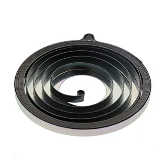 Ryobi/Homelite Trimmer Replacement Spring & Container - 638033001 image {1}