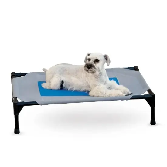 Coolin Pet Cot image {1}