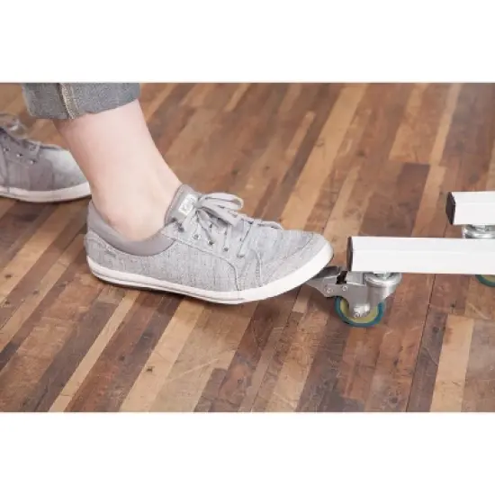 Joola Quadri 15mm Table Tennis Table with Net and Post Set image {5}