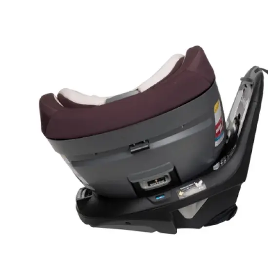 Safety 1st Turn and Go 360 DLX Rotating All-in-One Convertible Car Seat image {9}