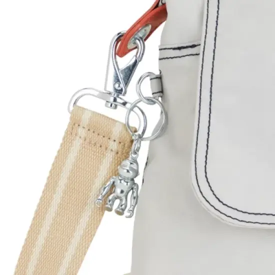 Kipling Ivette Shoulder Bag image {4}