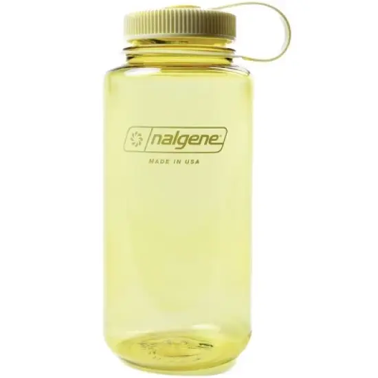 Nalgene Sustain 16 oz. Wide Mouth Water Bottle image {3}