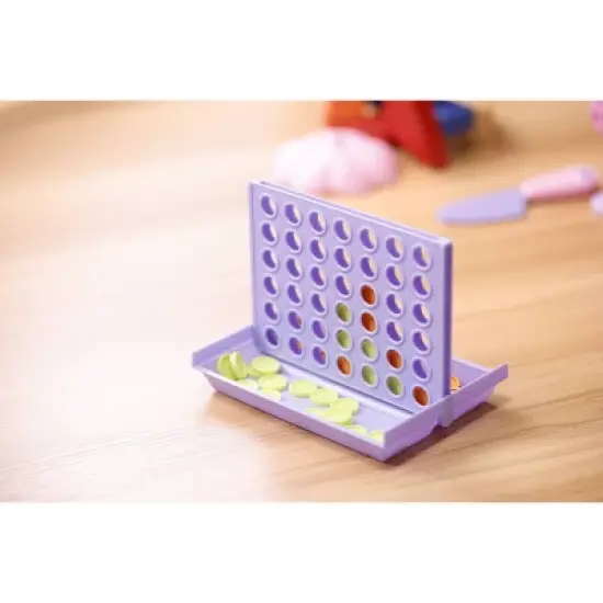 NPW Halloween Connect Four Game image {1}