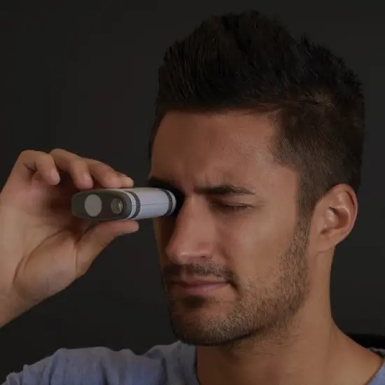 CARSON miniAura Digital Night Vision Monocular image {4}