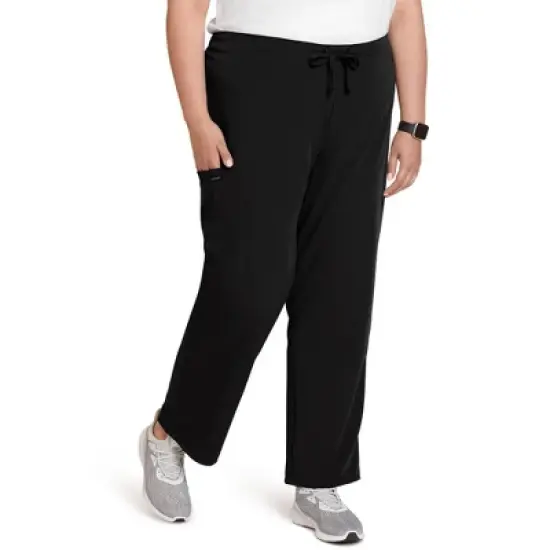 Jockey Unisex Classic Unisex Stretch Scrub Pant image {4}