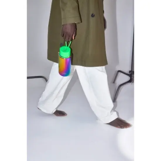 frank green 34oz Ceramic Reusable Bottle image {2}