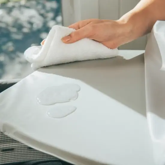 Chicco Close To You SE Bedside Bassinet - Charcoal image {4}