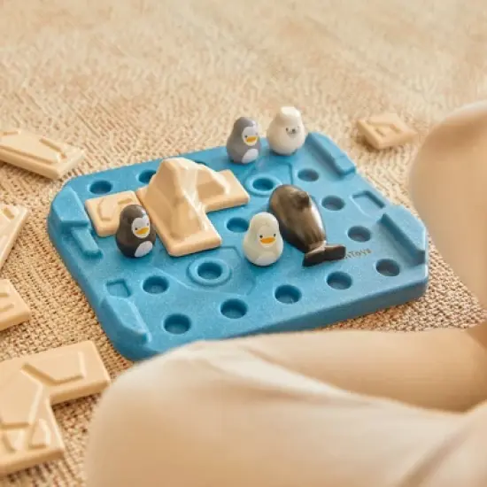 Plantoys| Finding Penguin Game image {7}