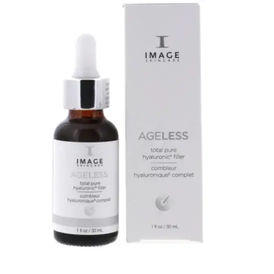 Image Skincare Ageless Total Pure Hyaluronic Filler, 1 oz image {6}