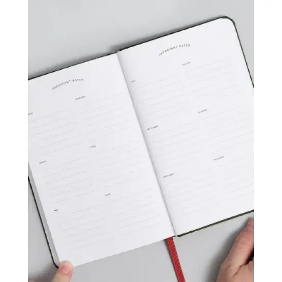 Letterfolk Today Planner image {2}