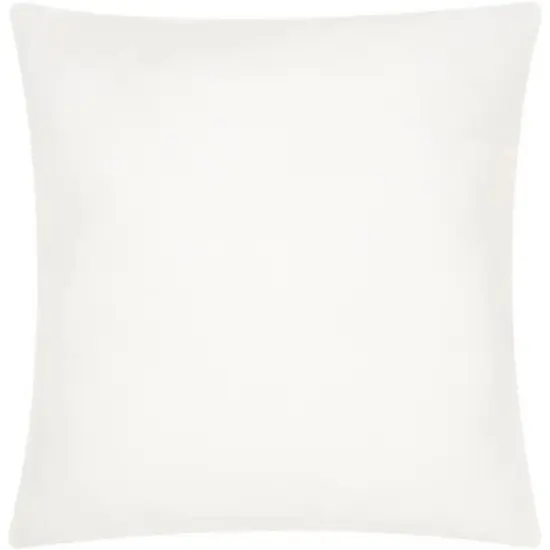  Polyester Pillow Insert White - Mina Victory image {1}