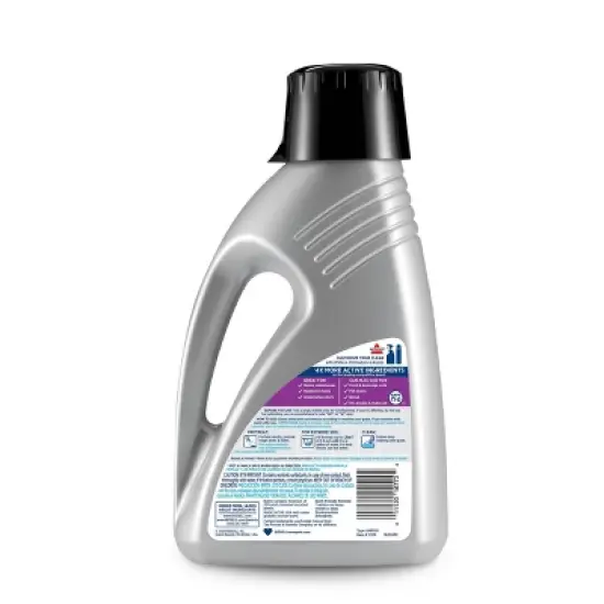 BISSELL 48oz Professional Cleaning Formula with Febreze image {1}