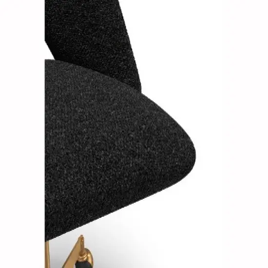 Inmod Julian Boucle Office Chair image {5}