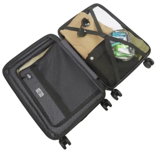 Bratz Ful 22.5" Carry-On Luggage image {5}