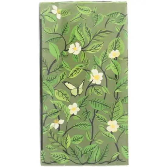 Heath & Heather Pure Green Tea - Case of 6/20 Bags image {3}