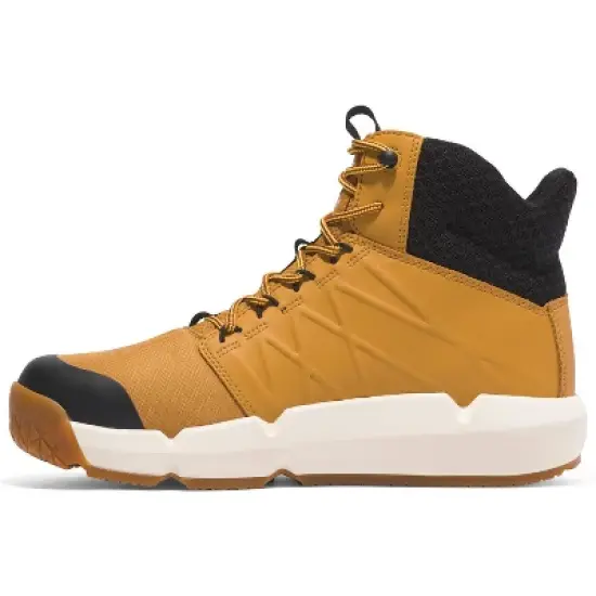 Timberland PRO  Men's, Composite Toe, Morphix Outdoor, EH, WP, Hiker Work Boots image {2}