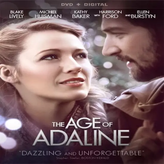 The Age of Adaline image {2}