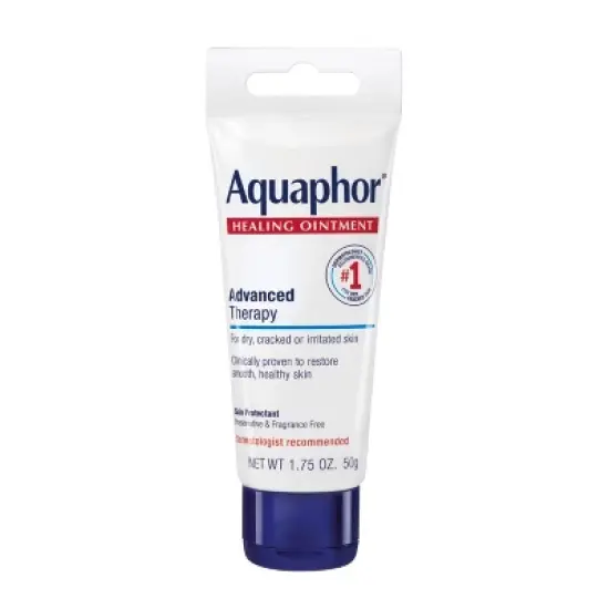 Aquaphor Advanced Therapy Healing Ointment - 1.75oz image {12}