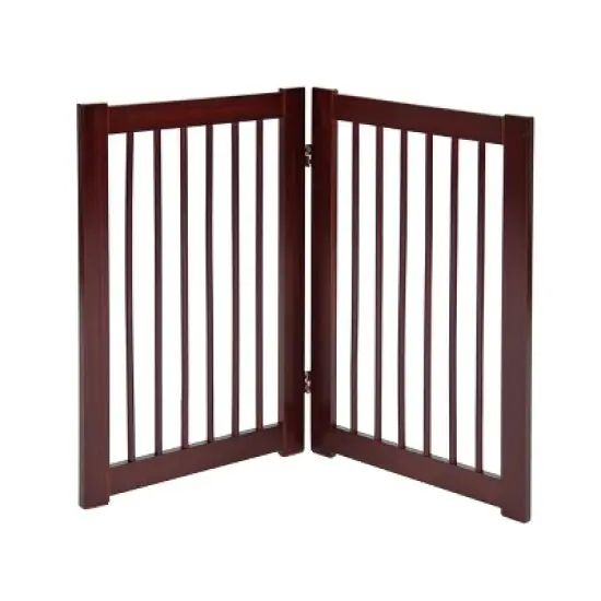 Primetime Petz 360 Configurable Dog Gate Extension - 30" image {1}