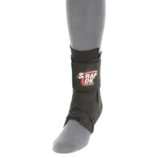 Swede-O Strap Lok Ankle Brace image {9}