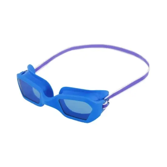 Speedo Adult Solar Swim Goggles image {4}