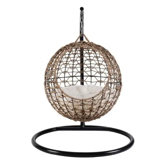 Sam's Pets Nala Hanging Egg Cat Condo image {4}