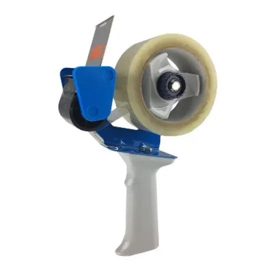 UOFFICE Heavy Duty 3" Tape Dispenser image {3}