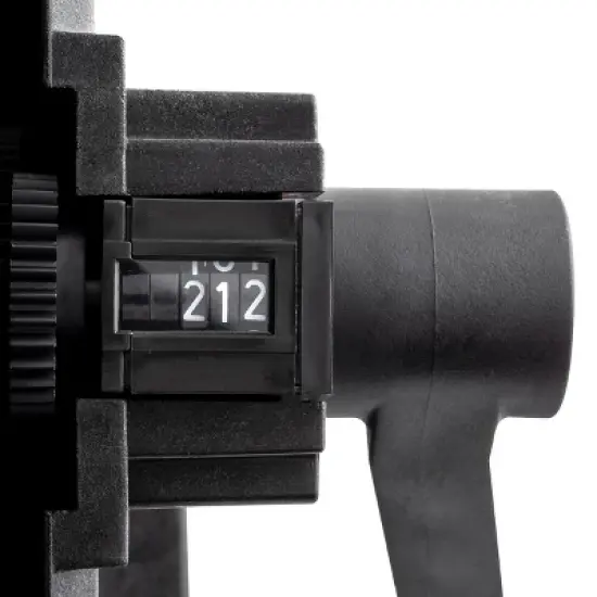 Cannon Uni-Troll 5 Manual Downrigger image {4}