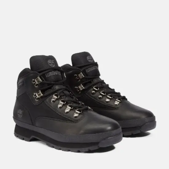 Timberland Men's Euro Hiker Mid Boot image {3}