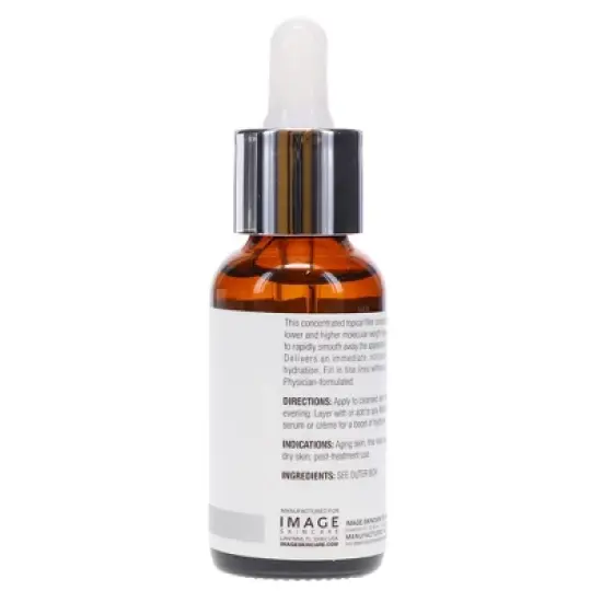 IMAGE Skincare Ageless Total Pure Hyaluronic Filler 1 oz image {4}