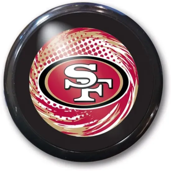 MasterPieces Sports Team Duncan Yo-Yo - NFL San Francisco 49ers image {2}