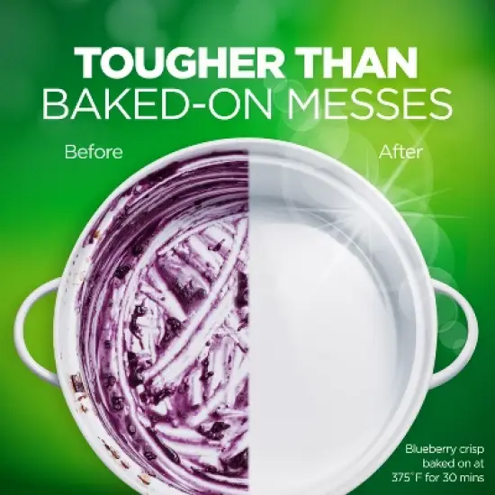 Cascade Lemon Complete Action Pacs - 63ct image {3}