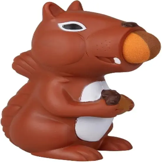 Hog Wild Squirrel Popper Toy image {2}