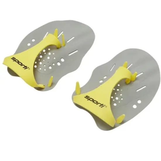 Sporti Swim Paddles image {4}