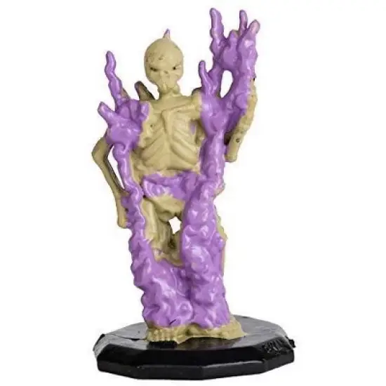 Monster Protectors Painted Fantasy Skeleton Mini Figures for D&D - 1", 8 Pieces image {3}