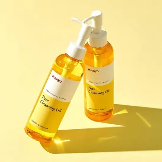 ma:nyo Pure Cleansing Oil - 4.7 fl oz image {7}