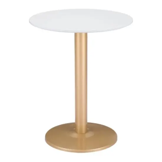 Ashbury Bistro Table - ZM Home image {8}