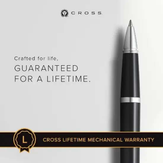 Cross Bailey Light&trade; Rollerball Pen image {2}