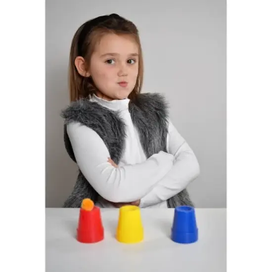 Marvin's Magic Box of Tricks for Young Magicians image {5}