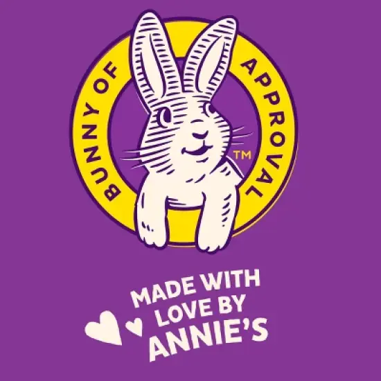 Annie's Organic Sour Bunnies Fruit Snacks - 7oz/10ct image {8}