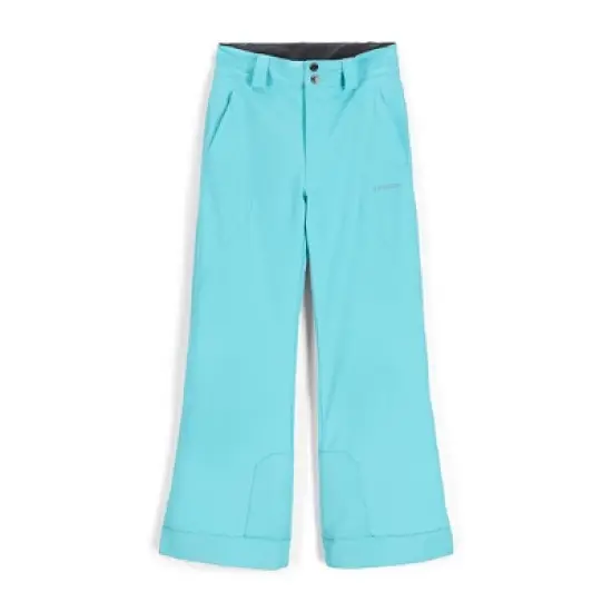 Spyder Girls Olympia Insulated Ski Pant image {6}