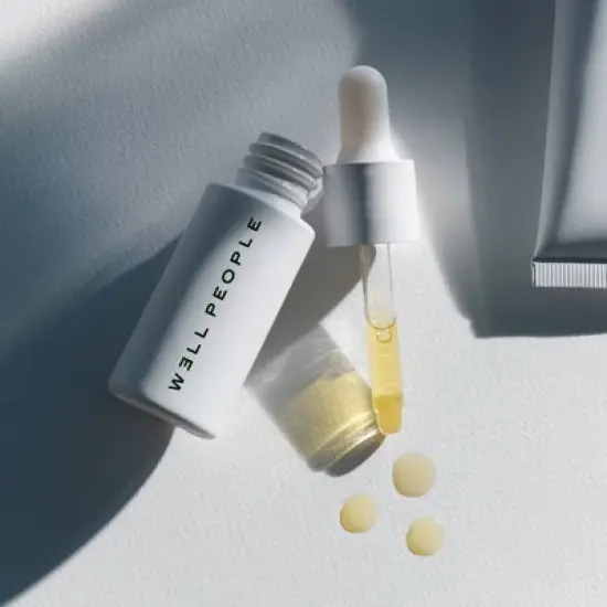 Well People Bio Booster Oil Drops - 0.34 fl oz image {5}