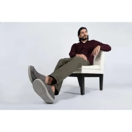 Dockers Mens Ferris 2 Loafer Shoe with 4-Way Stretch image {6}