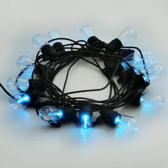 Westinghouse 36FT Solar RGBW String Light &ndash; 15 Bulbs image {6}