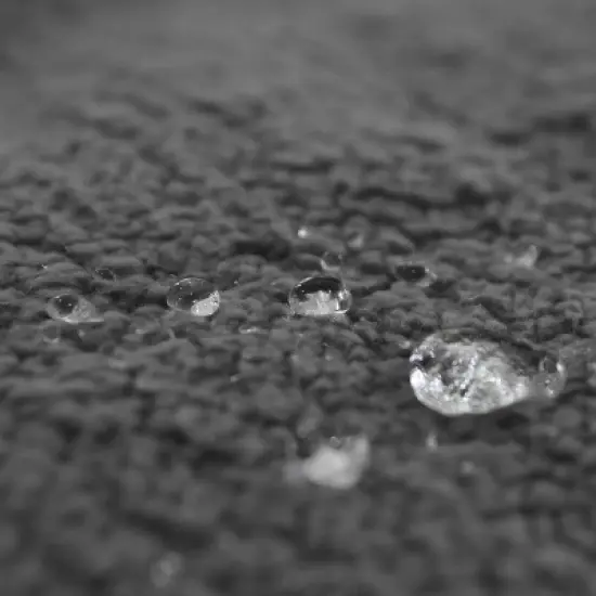 rocket & rex Waterproof Pet Throw Blanket - Small - Gray image {1}