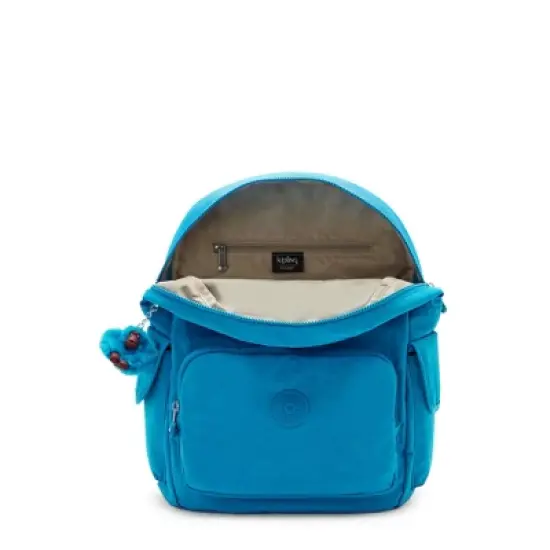 Kipling City Pack Backpack image {2}