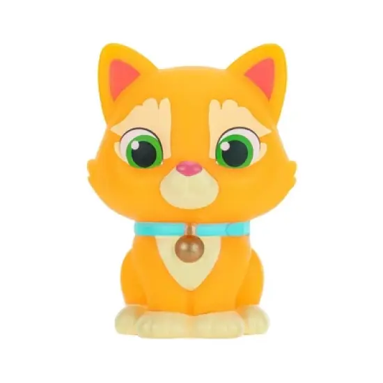 CoComelon Best Friends & Pets Figure Set - 4pk image {9}