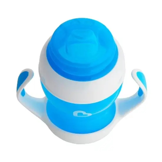 Munchkin 2pk Gentle Transition Cup - 8oz image {5}