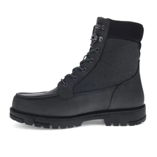 Levi's Mens Arizona Moc Neo Rugged Casual Boot image {4}