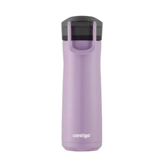Contigo Jackson Chill 2.0 AutoPop Stainless Steel Water Bottle image {3}